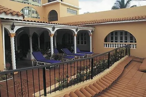 Hotel Villa Del Sol San Juan 3*,  Puerto Rico