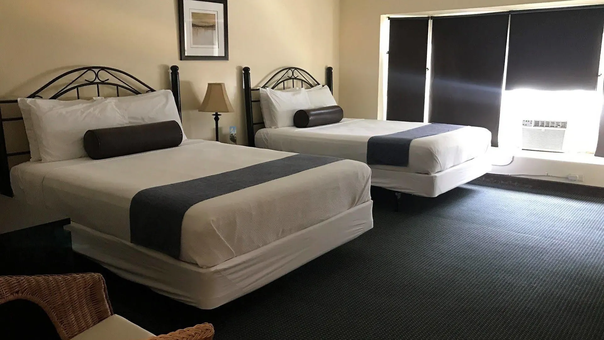 Hotel Villa Del Sol San Juan Puerto Rico